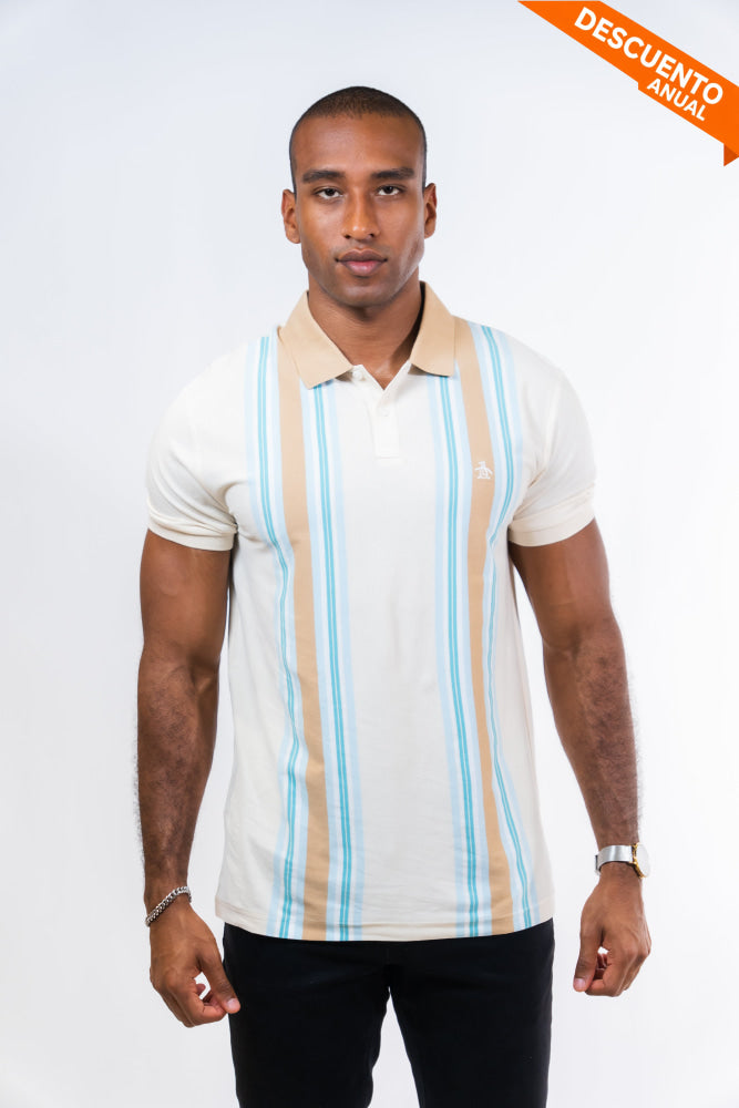 Polo Hombre Penguin - Polos