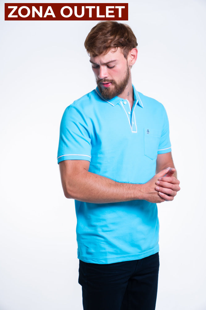 Polo Penguin Polos