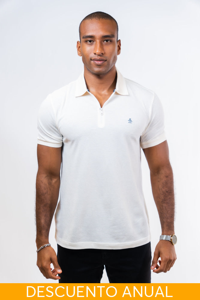 Polo Hombre Penguin - Polos