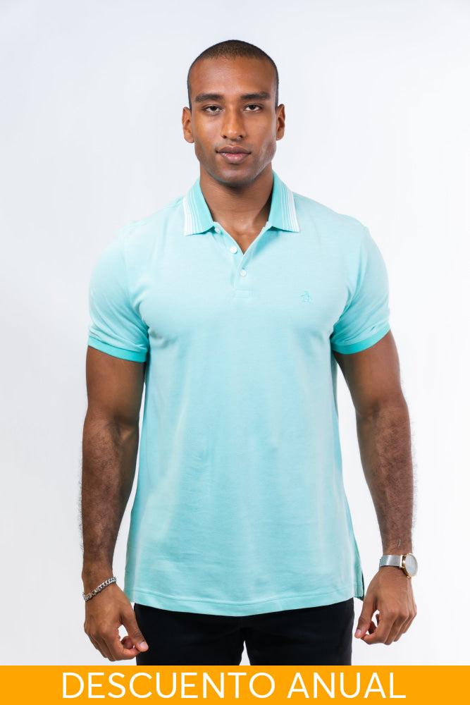 Polo Hombre Penguin - Polos