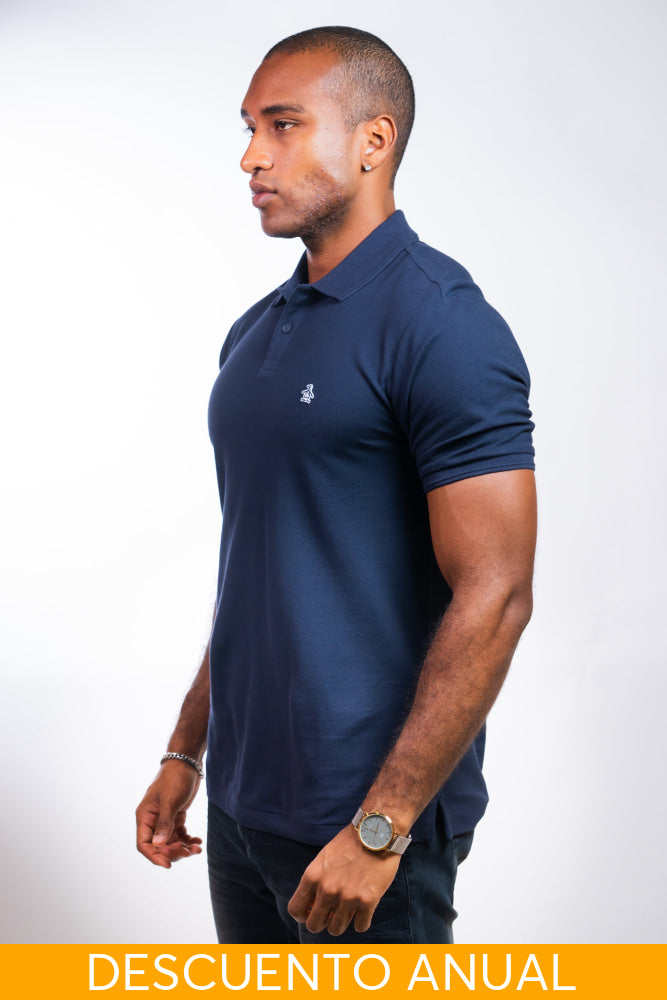Polo Hombre Penguin - Polos