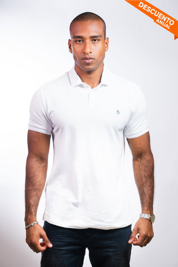 Polo Hombre Penguin - Polos