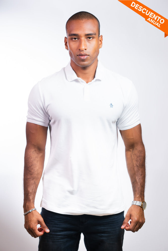 Polo Hombre Penguin - Polos