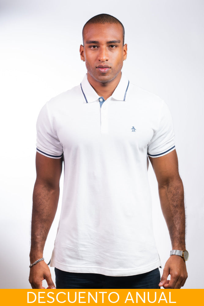Polo Hombre Penguin - Polos