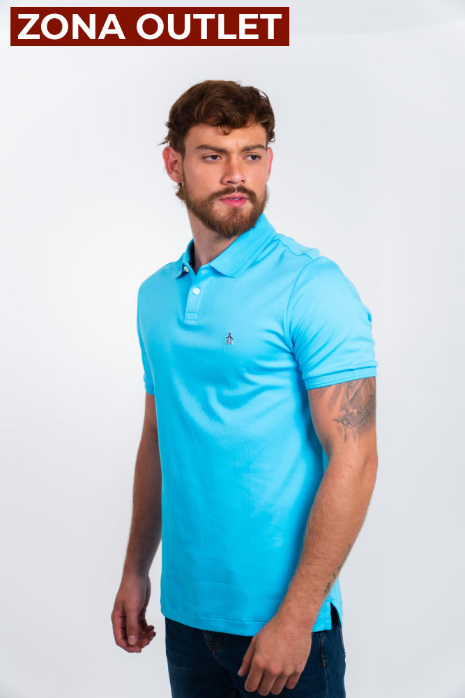 Polo Hombre Penguin Polos