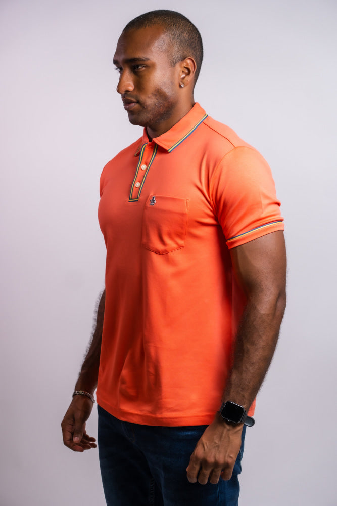 Polo Hombre Penguin - Polos