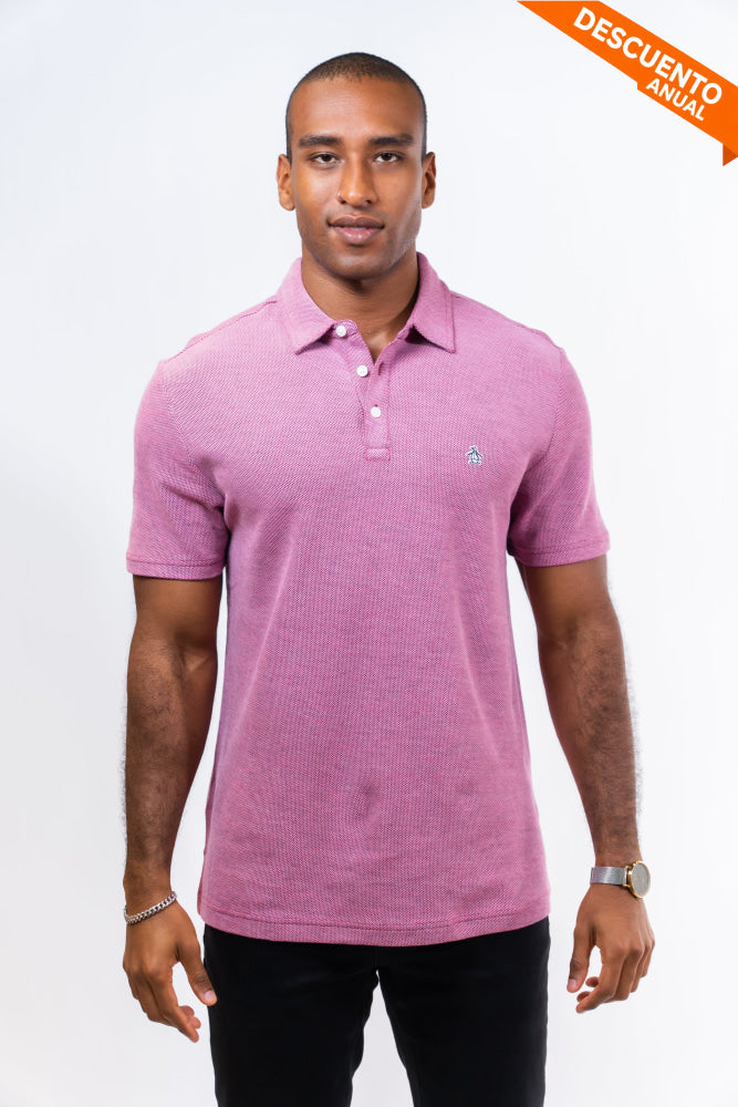 Polo Hombre Penguin - Polos