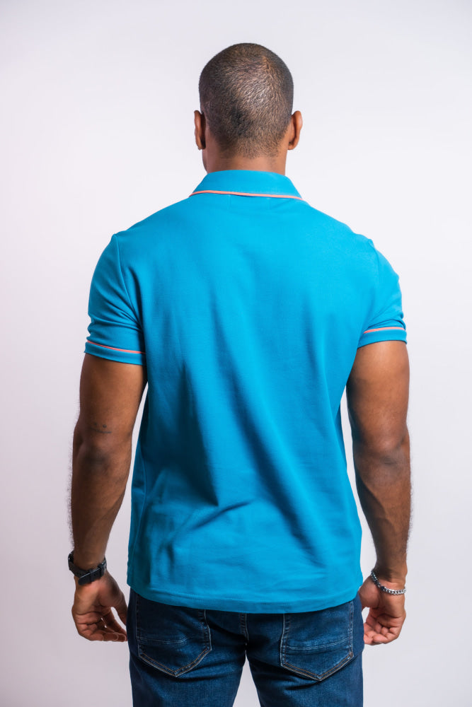 Polo Hombre Penguin - Polos