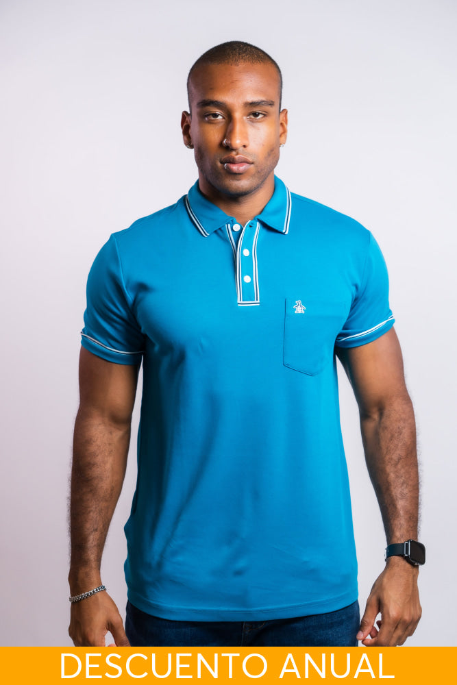 Polo Hombre Penguin - Polos