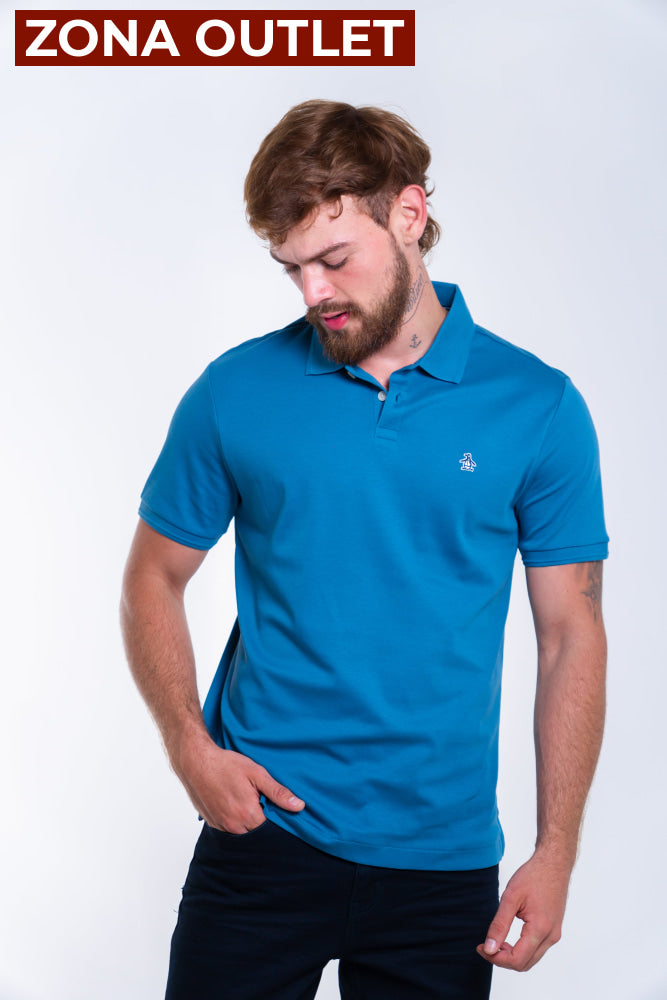 Polo Penguin Polos