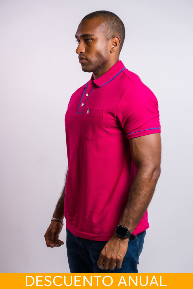 Polo Hombre Penguin - Polos