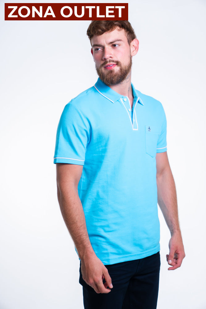 Polo Penguin Polos