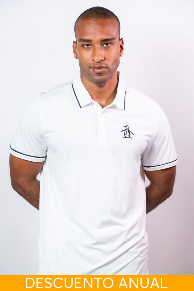 Polo Hombre Penguin - Polos