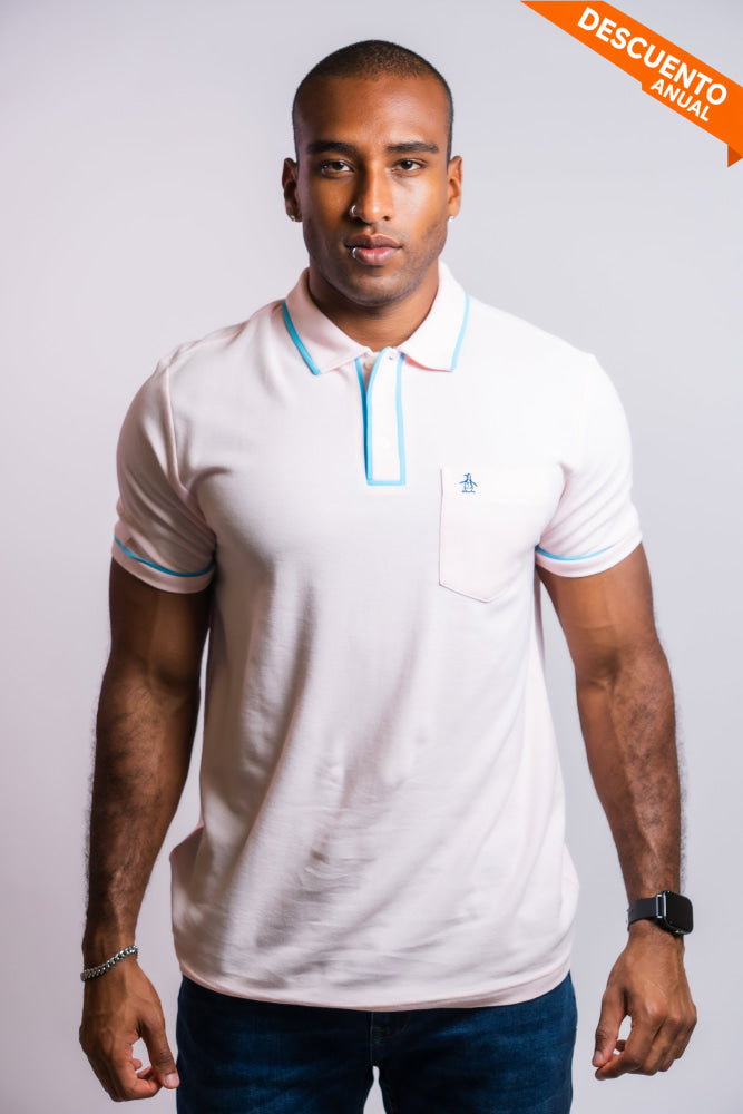 Polo Hombre Penguin - Polos
