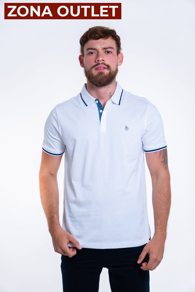 Polo Penguin Polos