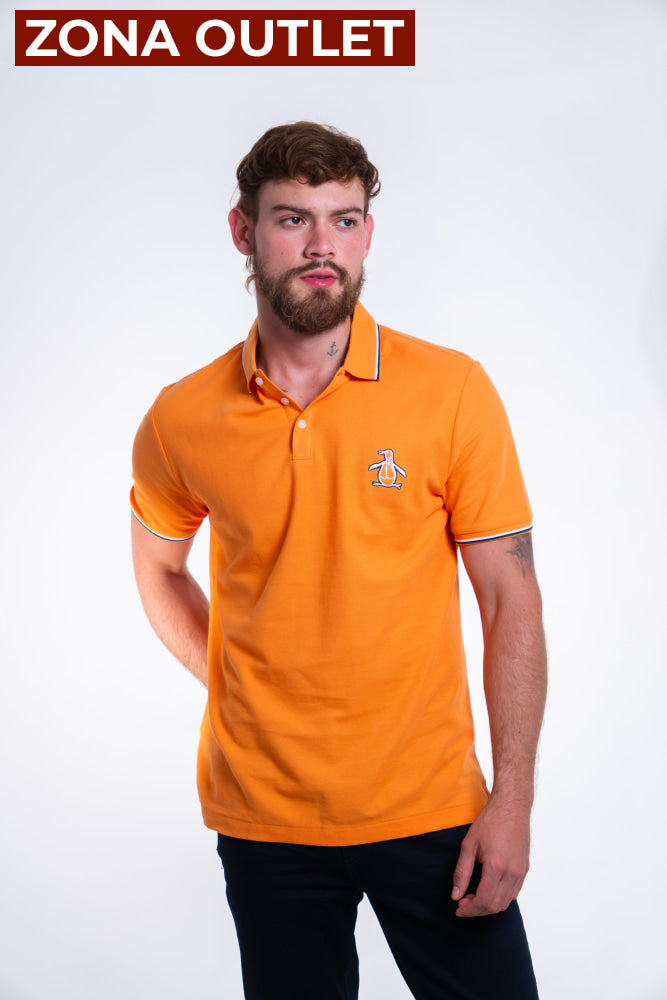 Polo Penguin Polos