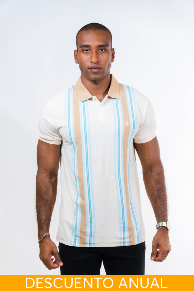 Polo Hombre Penguin - Polos