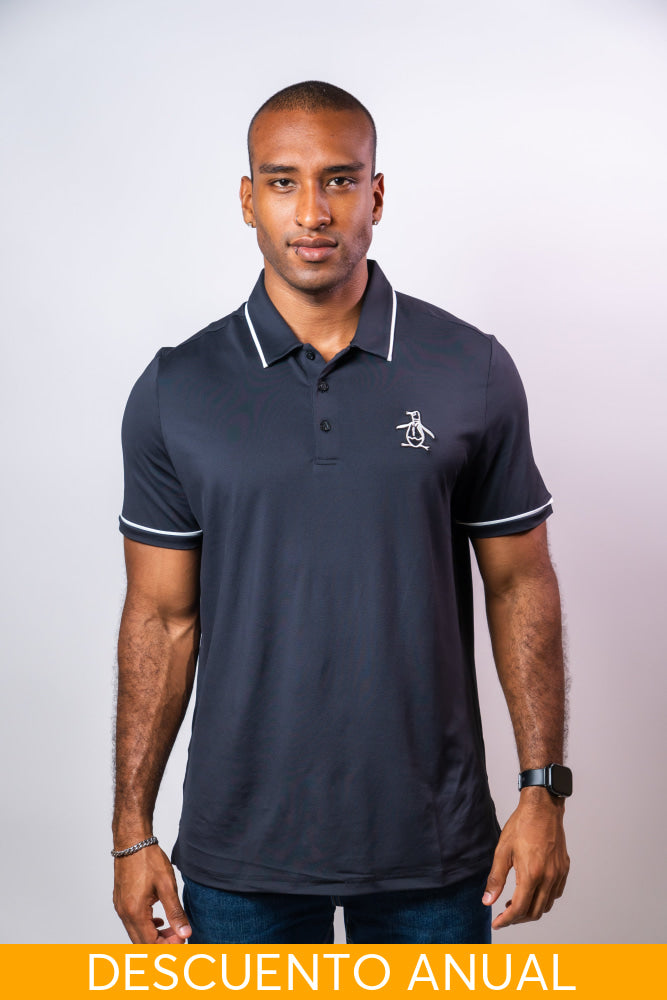 Polo Hombre Penguin - Polos