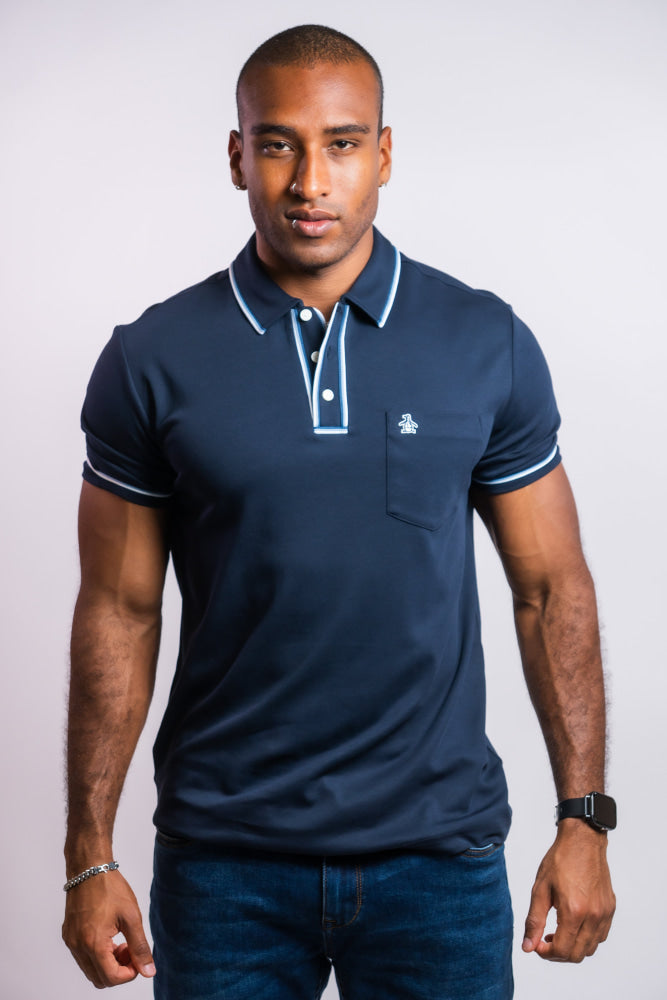 Polo Hombre Penguin - Polos