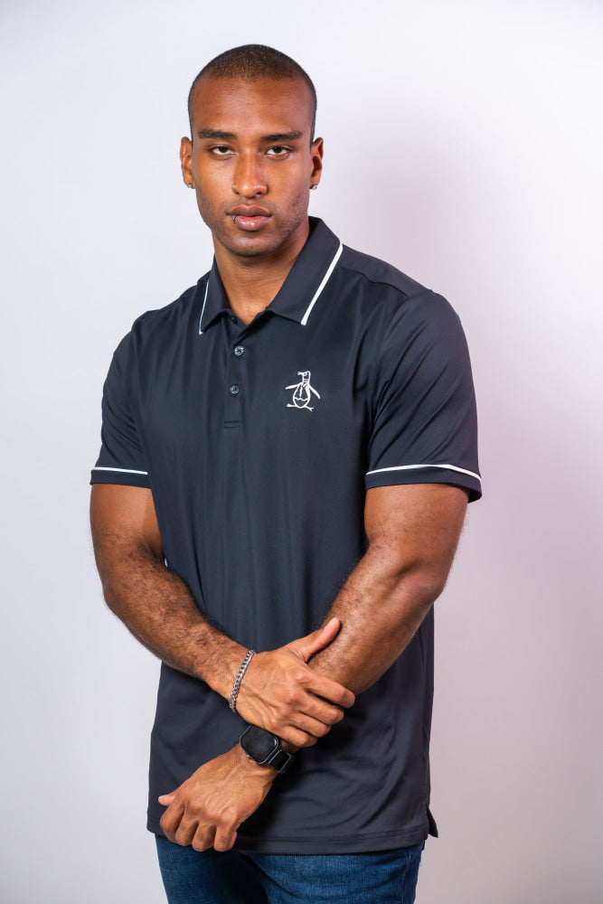 Polo Hombre Penguin - Polos