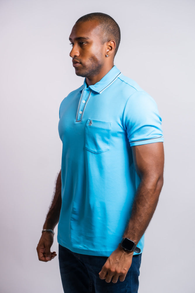 Polo Hombre Penguin - Polos