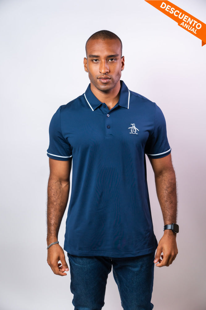 Polo Hombre Penguin - Polos