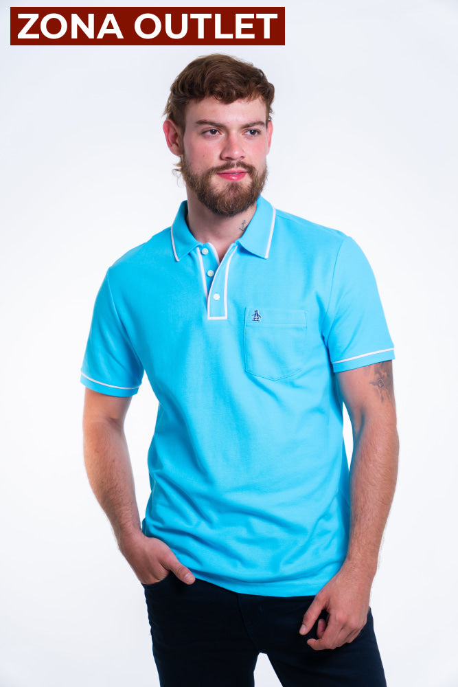 Polo Penguin Polos