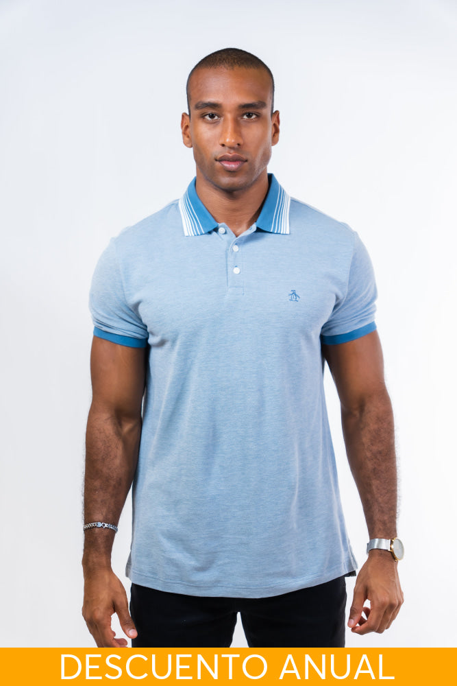 Polo Hombre Penguin - Polos