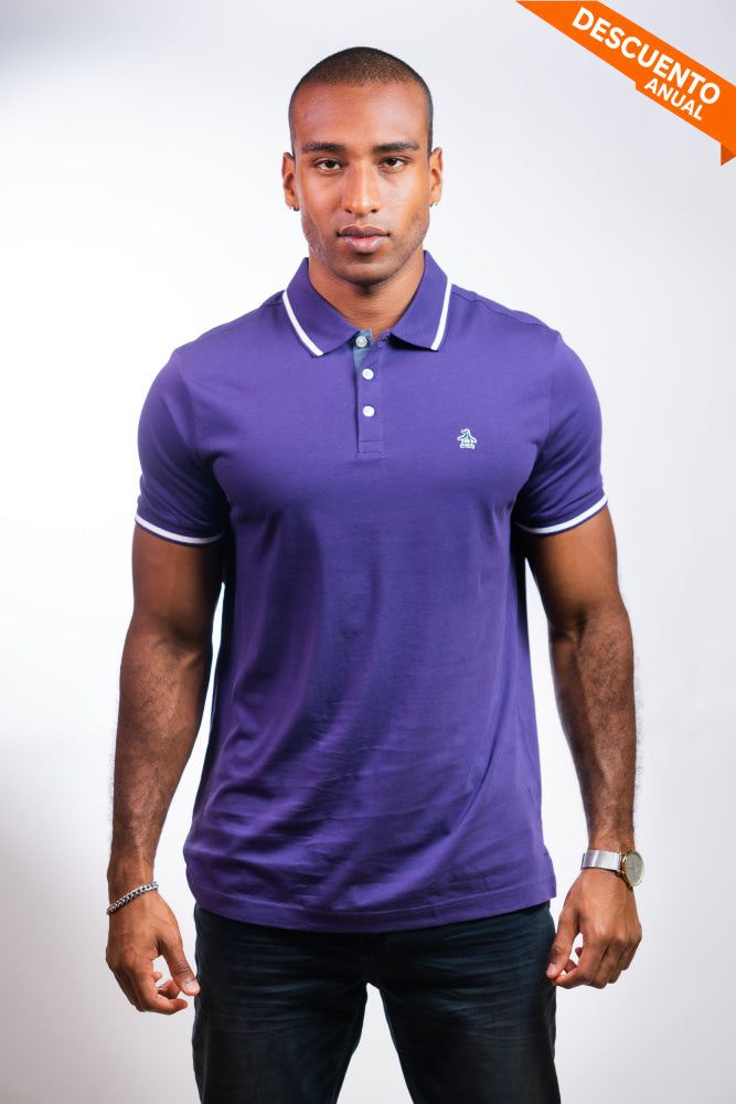Polo Hombre Penguin - Polos
