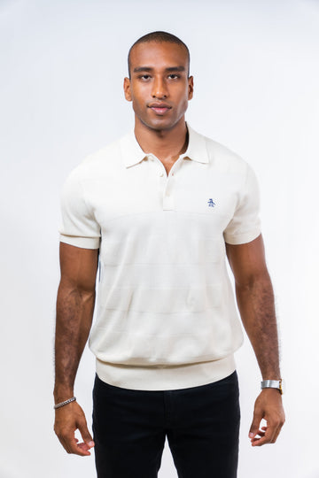 Polo Hombre Penguin - Polos