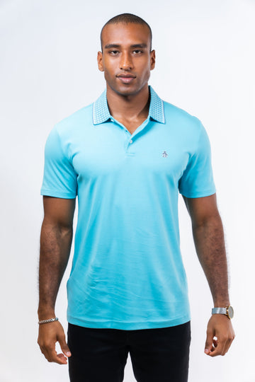 Polo Hombre Penguin - Polos