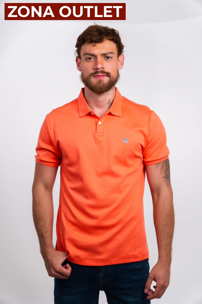 Polo Hombre Penguin Polos