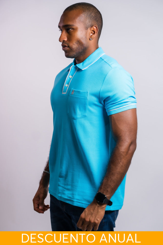 Polo Hombre Penguin - Polos
