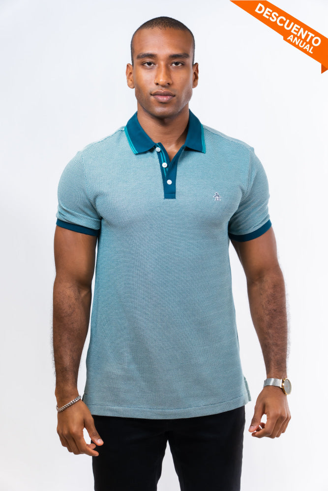 Polo Hombre Penguin - Polos