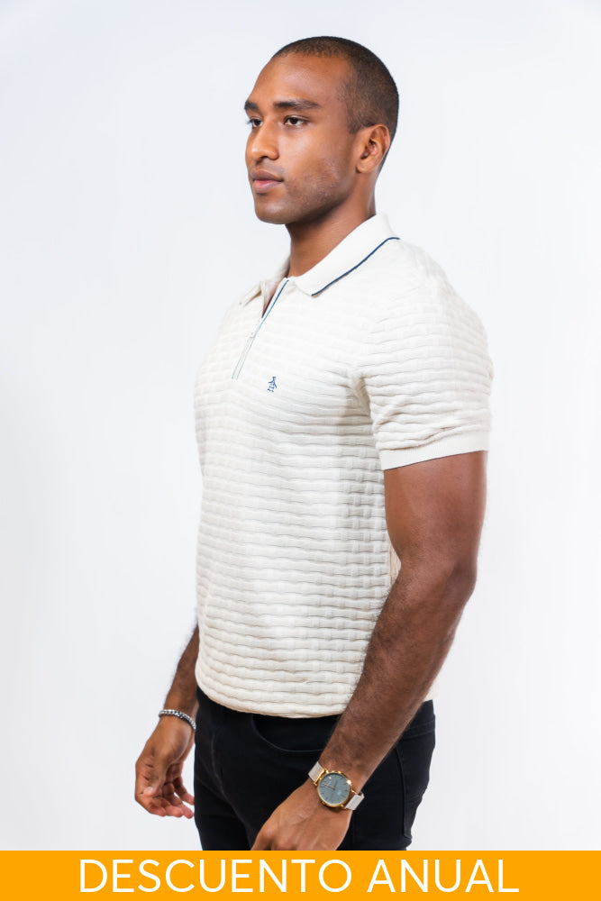 Polo Hombre Penguin - Polos
