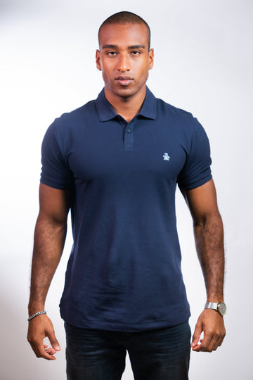 Polo Hombre Penguin - Polos