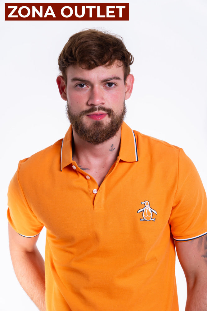 Polo Penguin Polos