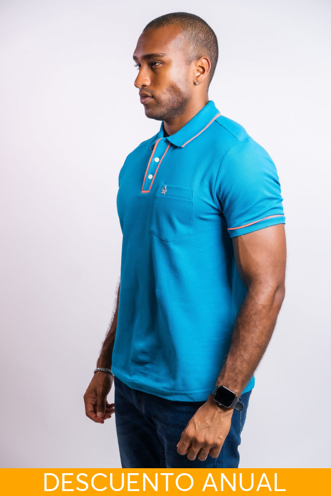 Polo Hombre Penguin - Polos