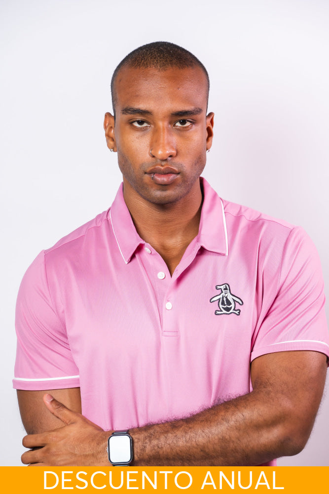 Polo Hombre Penguin - Polos
