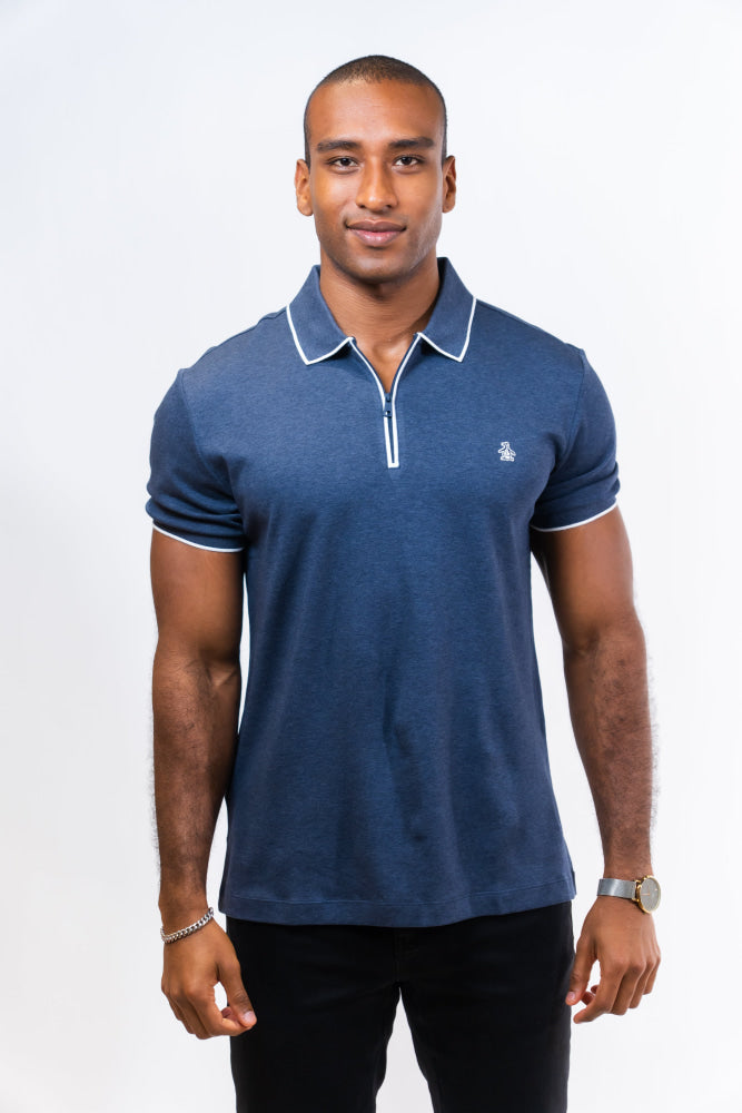 Polo Hombre Penguin - Polos