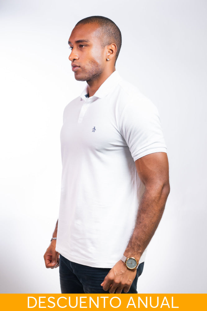 Polo Hombre Penguin - Polos