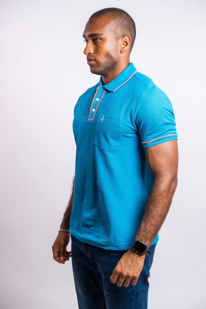 Polo Hombre Penguin - Polos