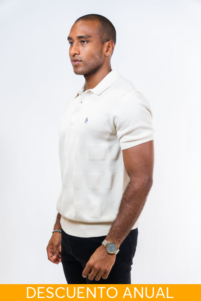 Polo Hombre Penguin - Polos
