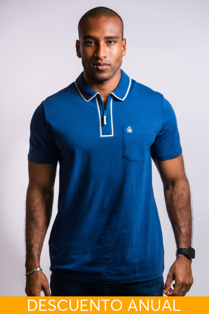 Polo Hombre Penguin - Polos