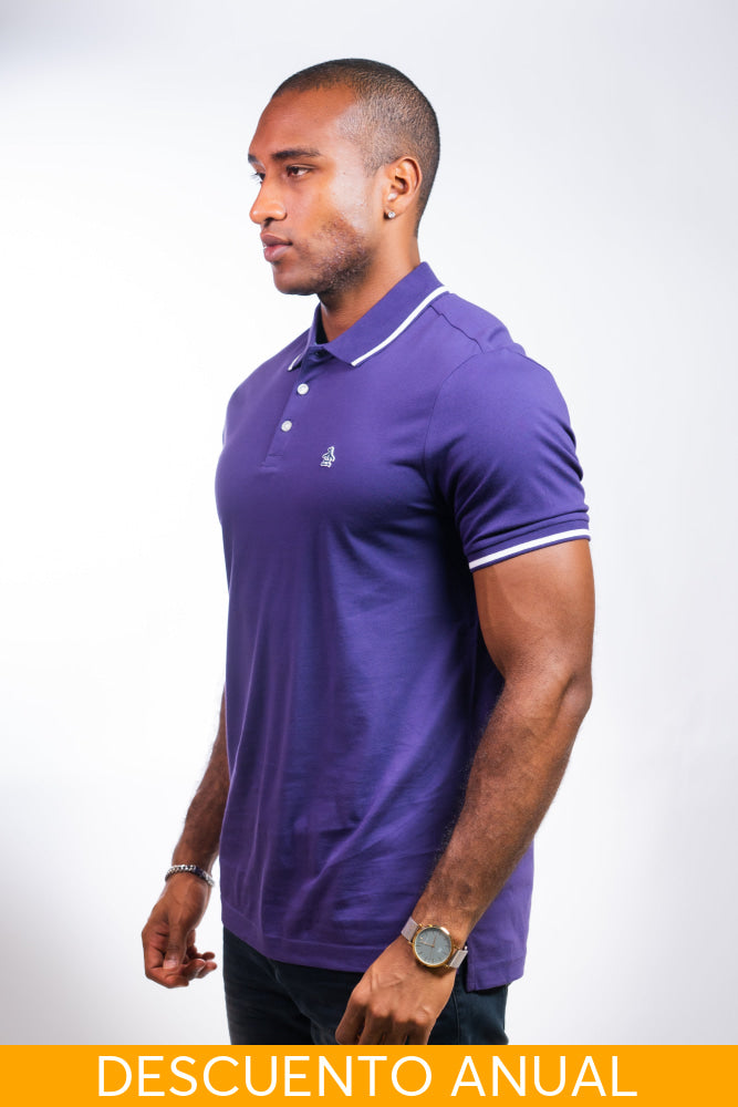 Polo Hombre Penguin - Polos