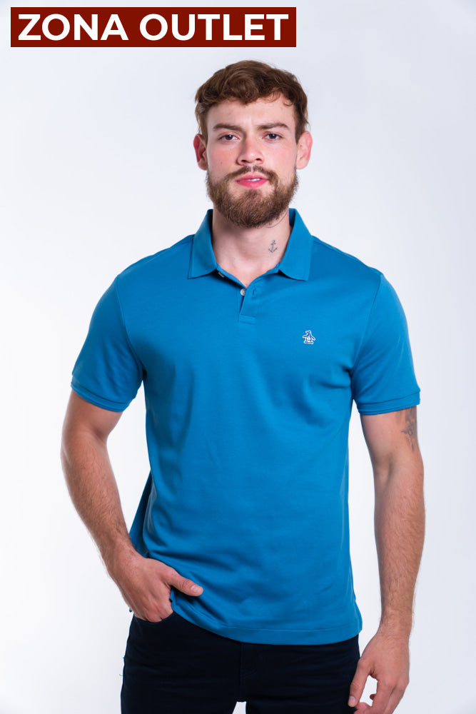 Polo Penguin Polos