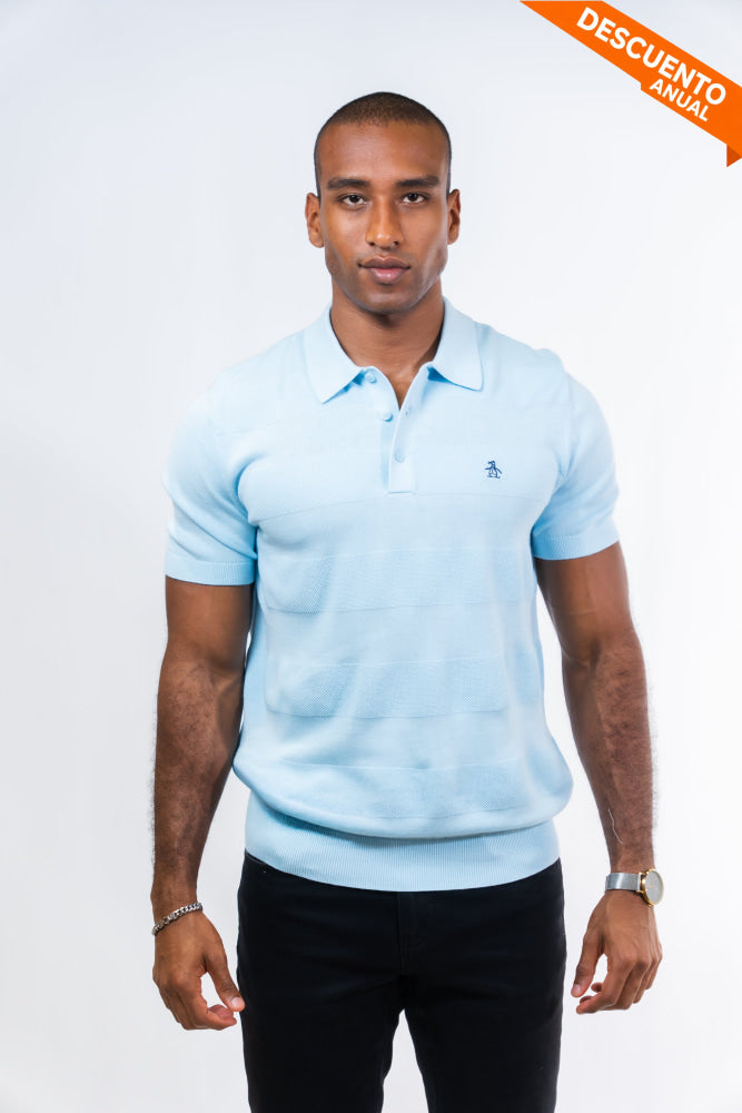 Polo Hombre Penguin - Polos
