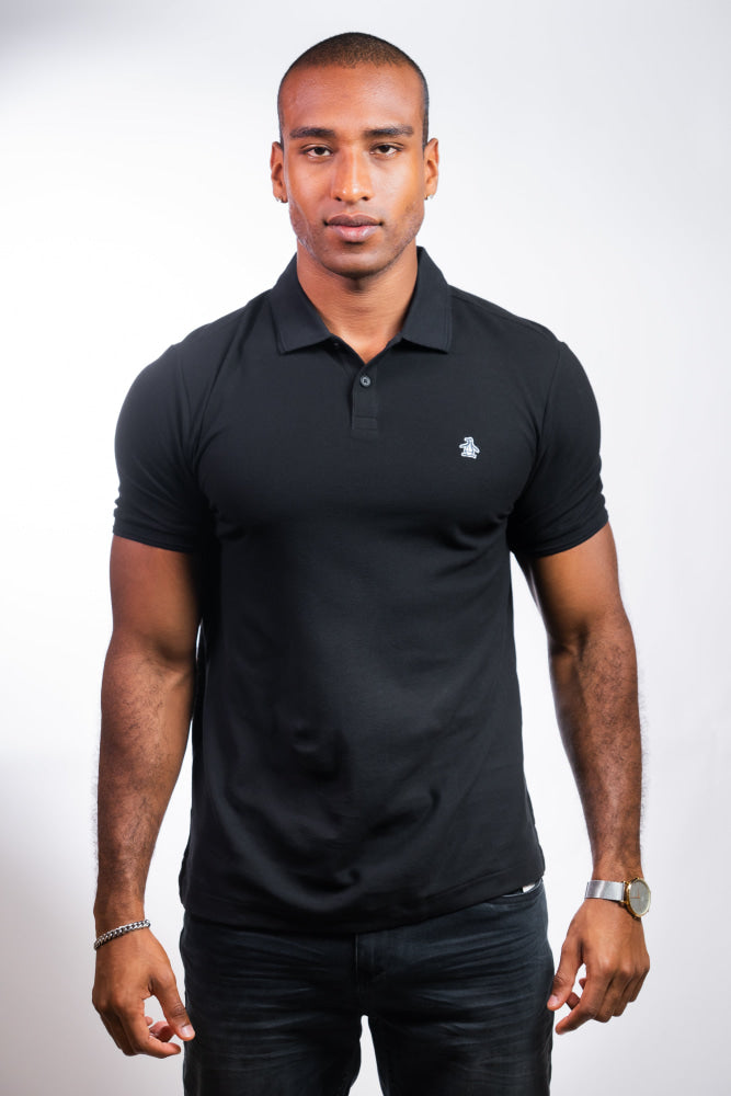 Polo Hombre Penguin - Polos