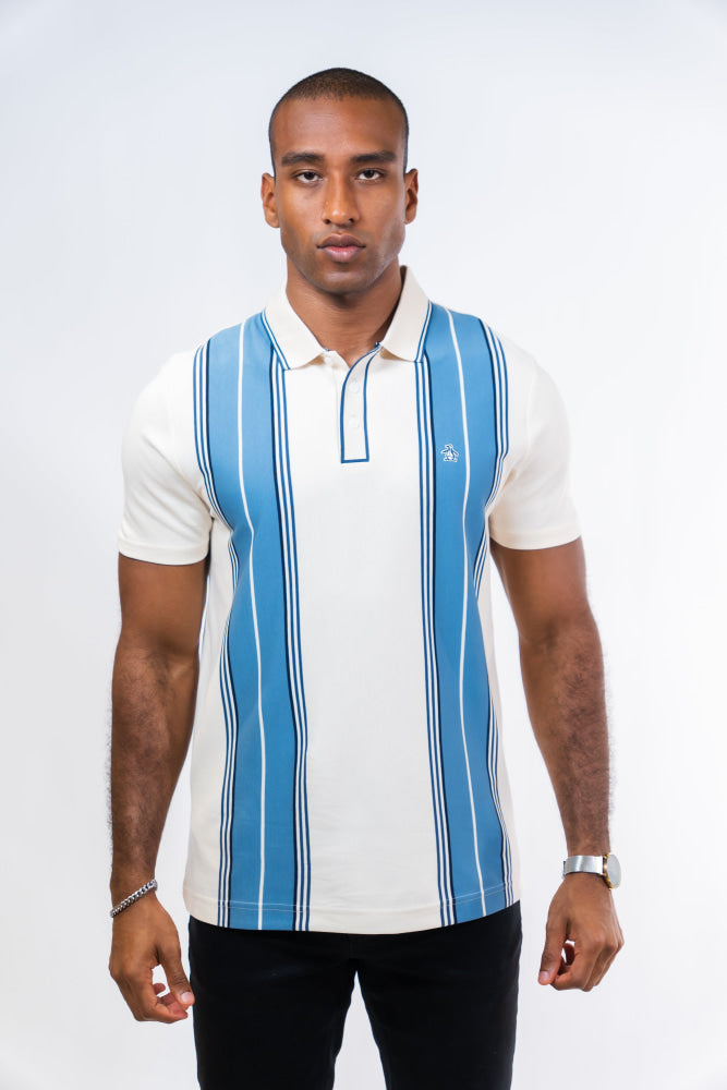 Polo Hombre Penguin - Polos