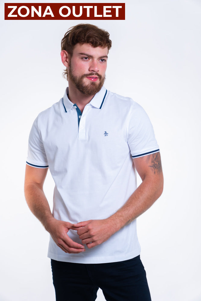 Polo Penguin Polos